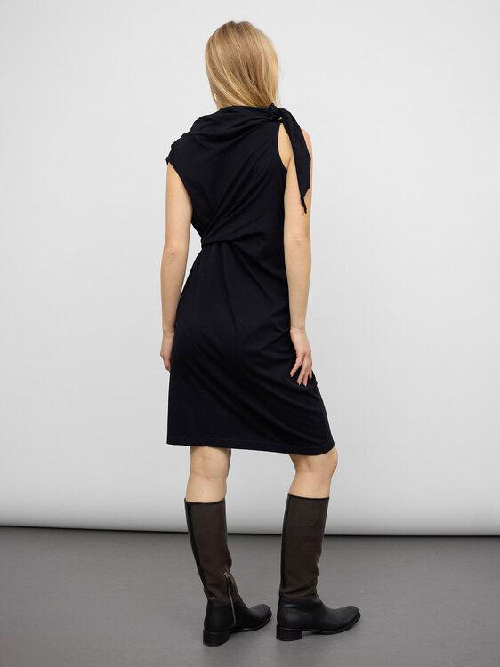 Cora Kemperman Midi Dress 