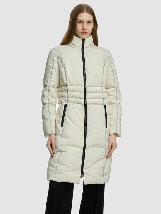 Antoni & Alison Puffer Coat 