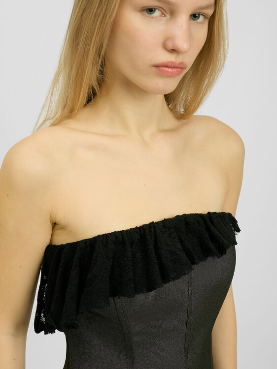 Morgan De Toi Corset 