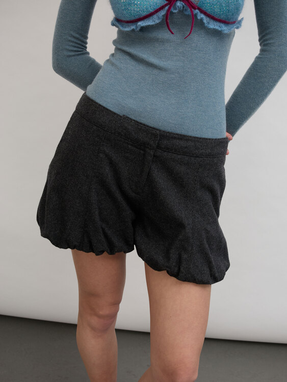 Dolce & Gabbana Bubble Shorts 