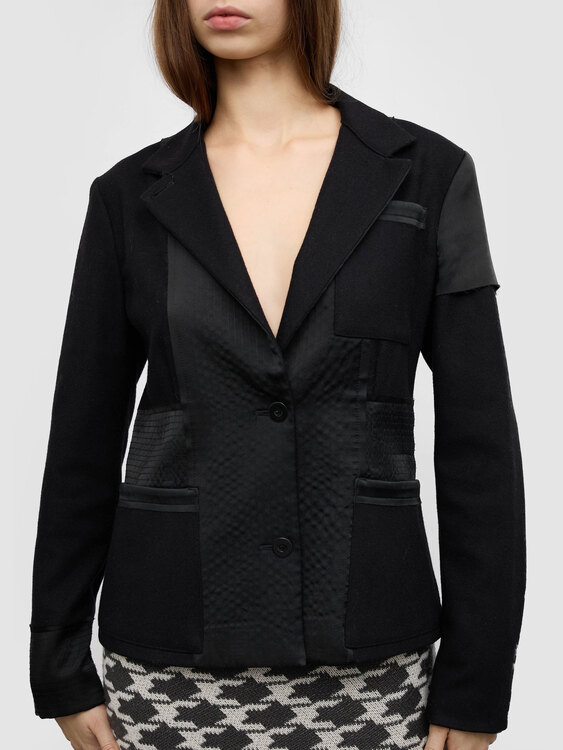 Jean Colonna Blazer Jacket 