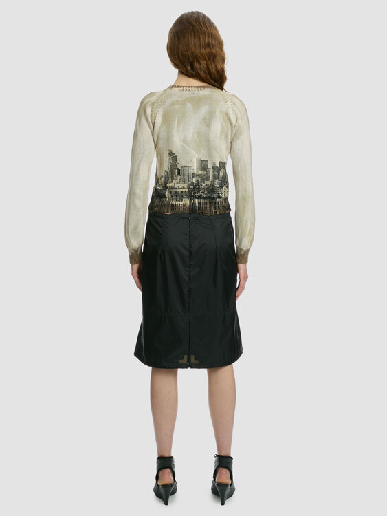 E-Play Cityscape Jumper 