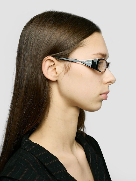 Miu Miu Glasses 