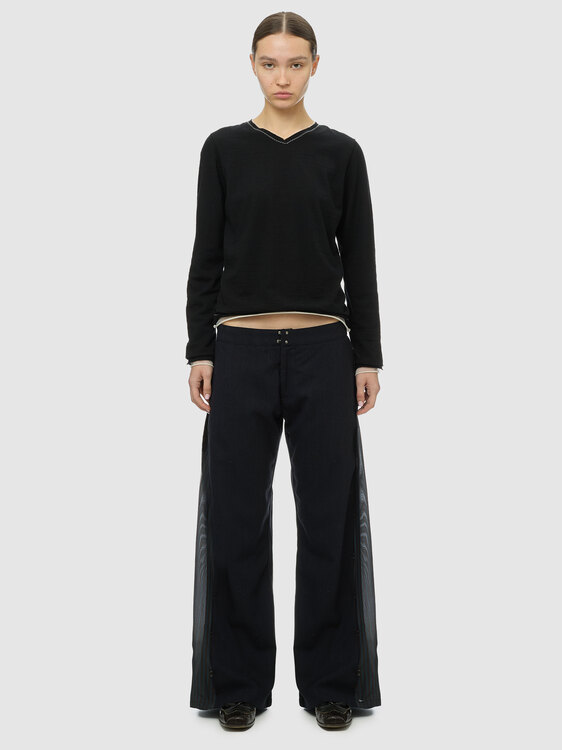 Comme des Garçons Jumper 