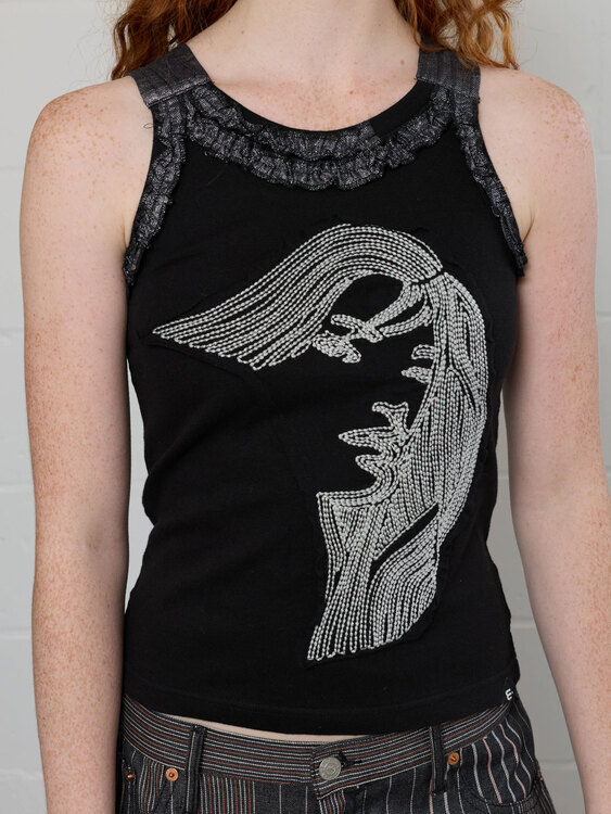 E-Play Tank Top 