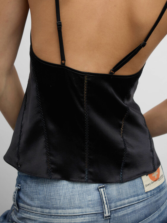 Plein Sud Camisole Top 