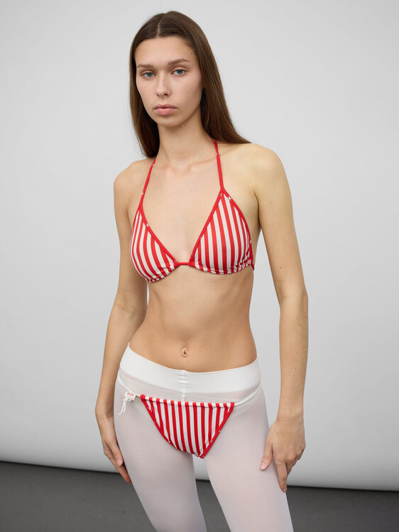 Dolce & Gabbana Bikini Set 