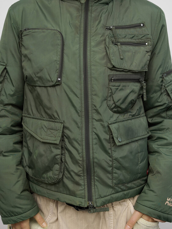 Killah Cargo Jacket 