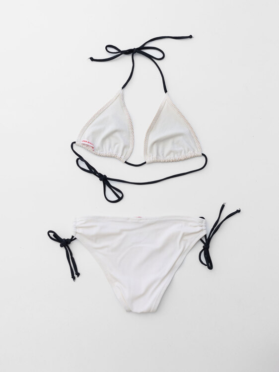 Miss Sixty Bikini Set 