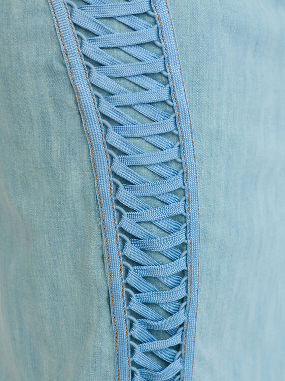 Christian Dior Midi Skirt 