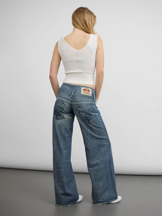 Michiko Koshino Jeans 