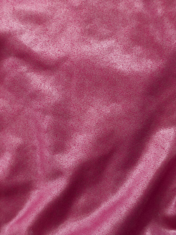 Plein Sud Pink Bikini Set 