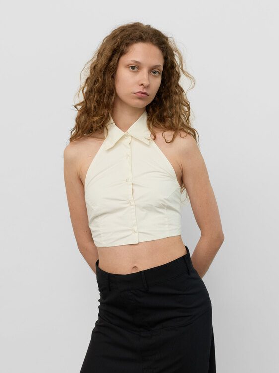 E-Play Backless Vest 