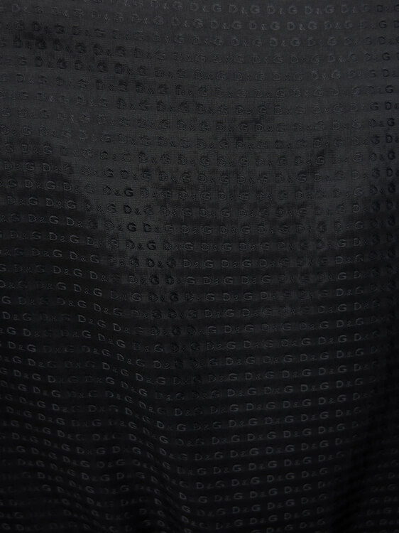 Dolce & Gabbana Pinstripe Set 