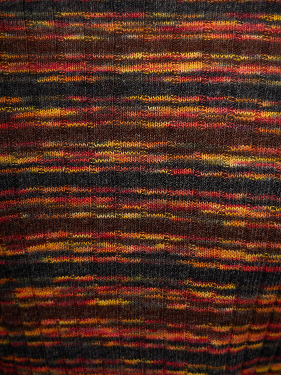 Plein Sud Knitted Cardigan 