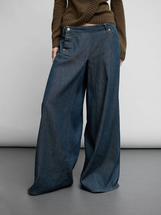 Michiko Koshino Jeans 