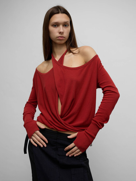 Cora Kemperman Jumper 