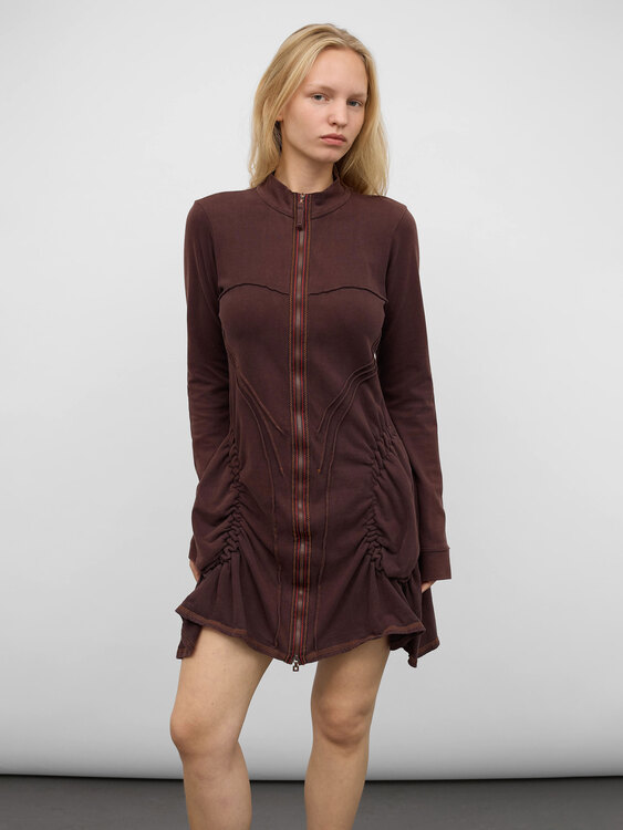 Girbaud Mini Dress 