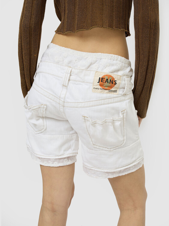 Michiko Koshino Shorts 