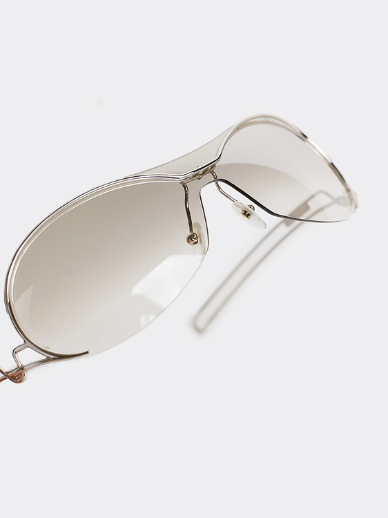 Diesel Style Lab Sunglasses 