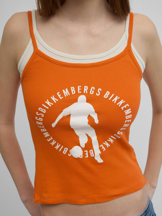 Bikkembergs Tank Top 