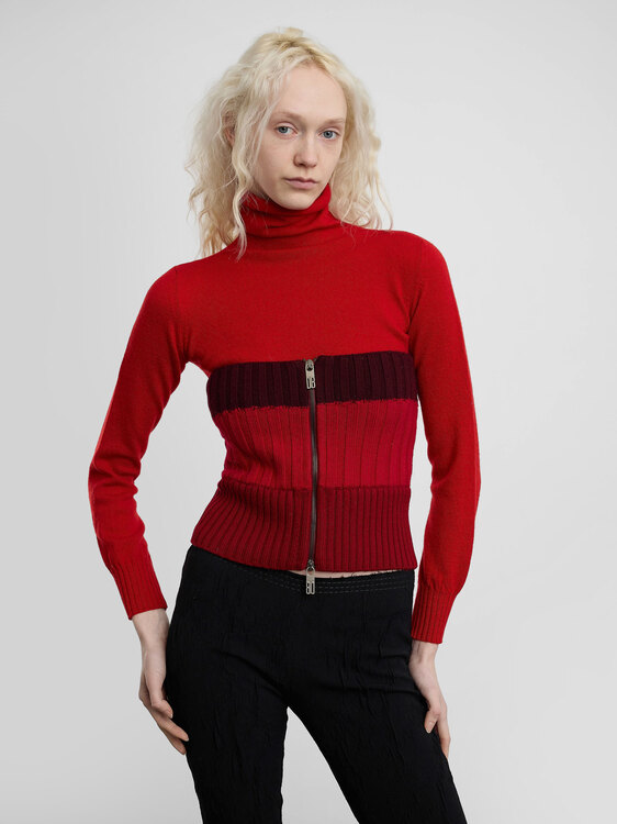 Dirk Bikkembergs Jumper 