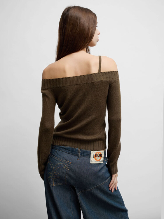 C’N’C Costume National Jumper 