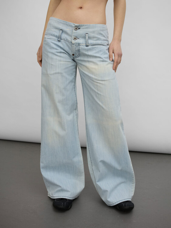 Michiko Koshino Jeans 