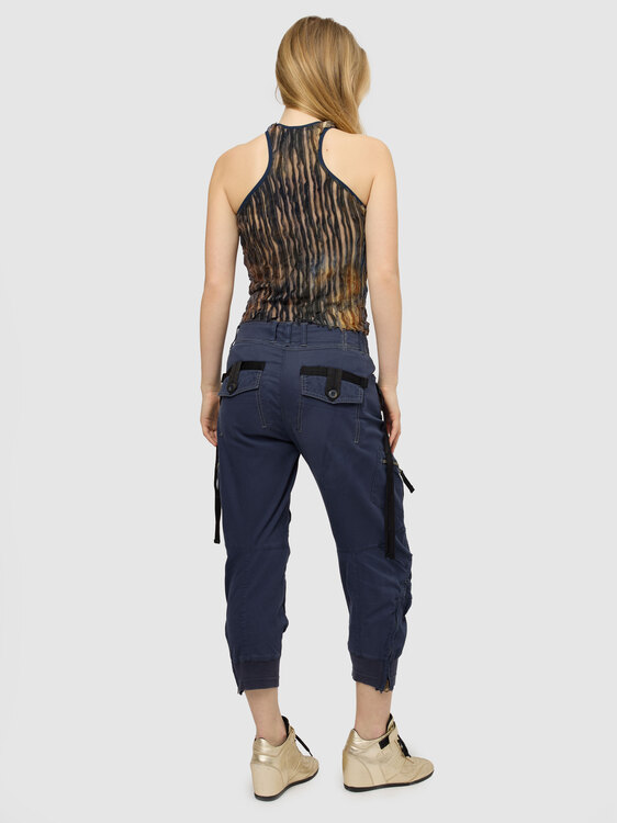 Girbaud Cargo Trousers 