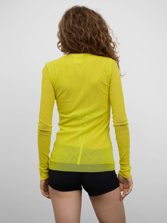 Fuzzi Layered Mesh Top 