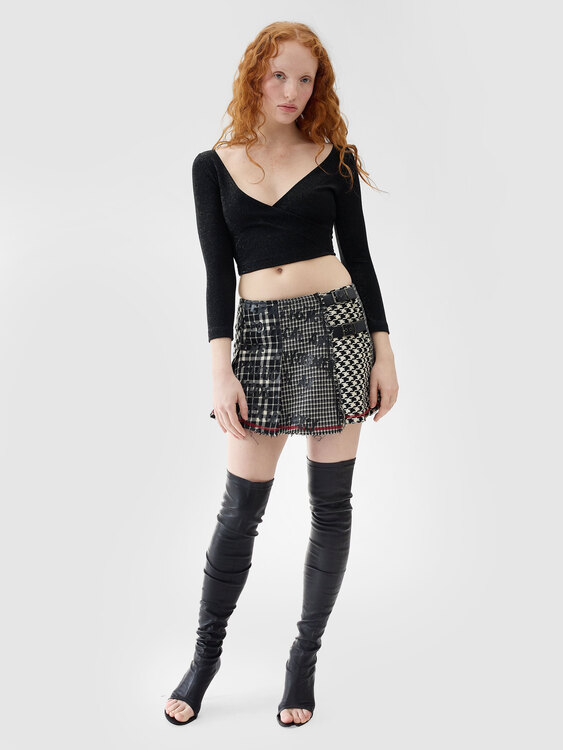 Killah Mini Skirt 