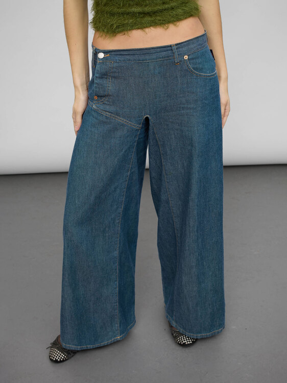 Michiko Koshino Jeans 