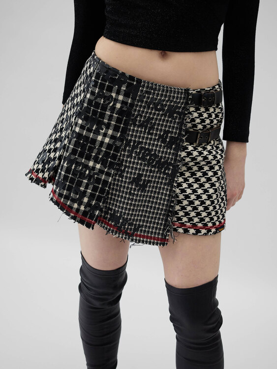 Killah Mini Skirt 