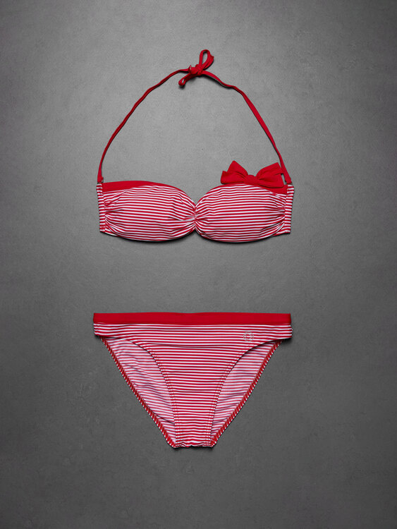 Morgan De Toi Bikini Set 