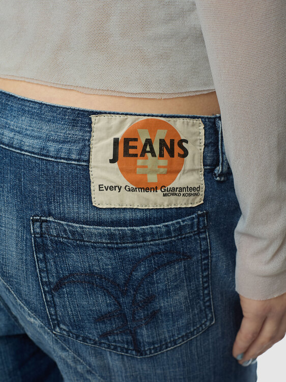 Michiko Koshino Jeans 