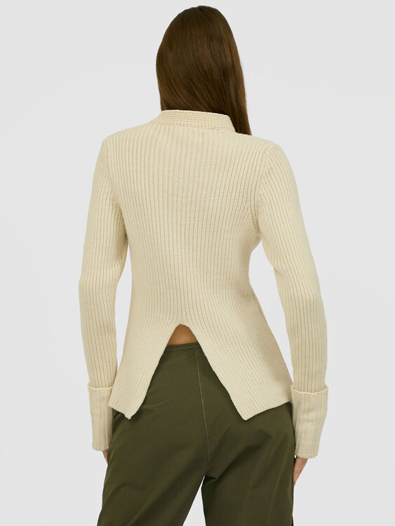 Nolita Knit Cardigan 
