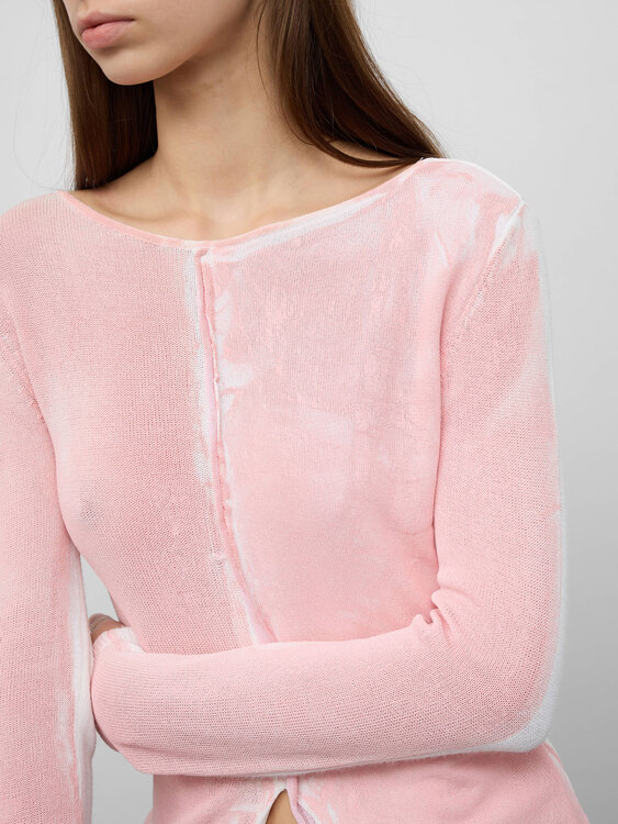 Gazebo Fine Knit Jumper 