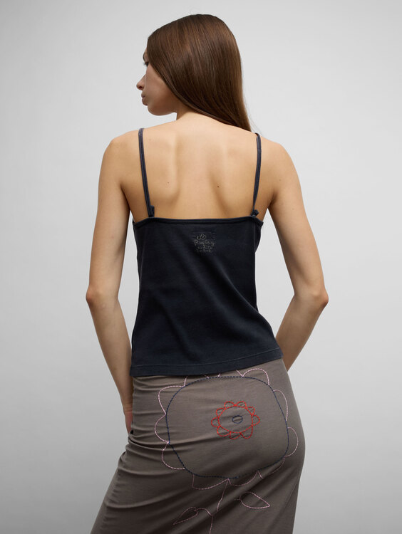 Replay Camisole Top 