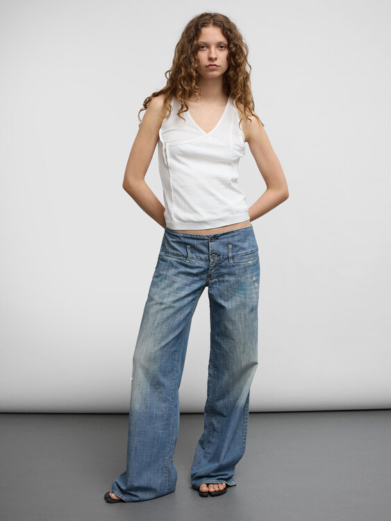 Michiko Koshino Jeans 