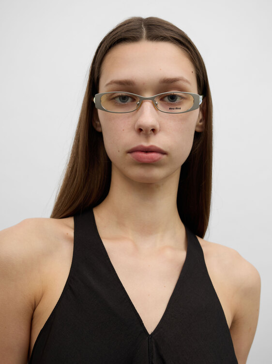 Miu Miu Glasses 