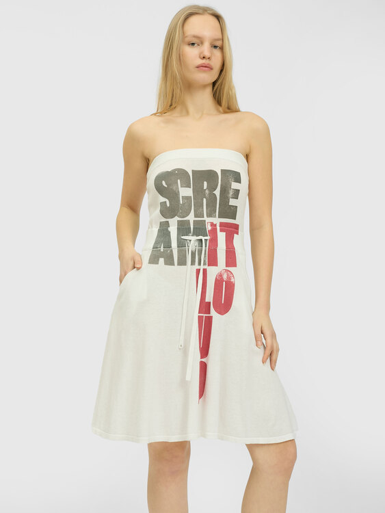 Nolita Knitted Dress 