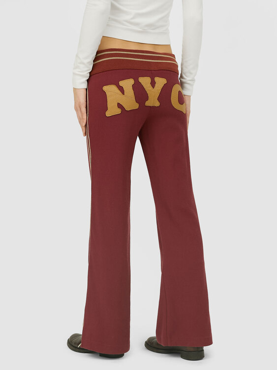 Nolita NYC Tracksuit Bottoms 
