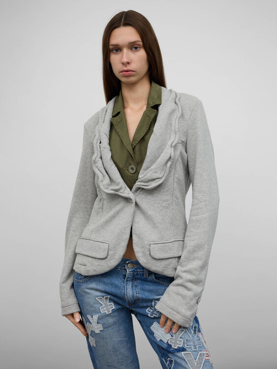 Nolita 2-in-1 Jacket 