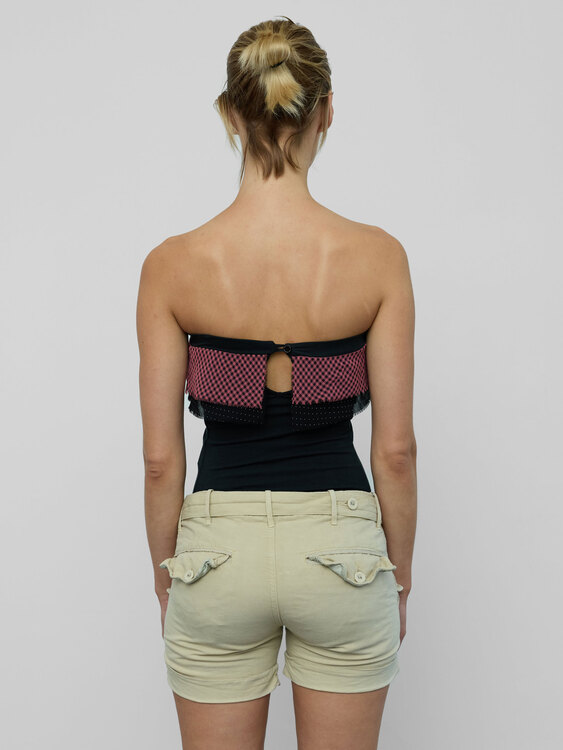 Fornarina Bandeau Top 