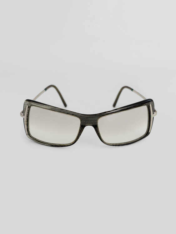 Extē Glasses 