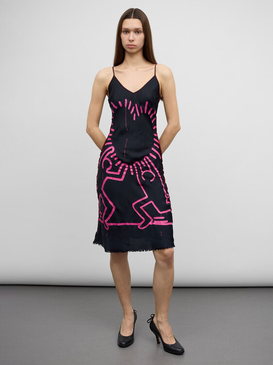 Cultura Camisole Dress 