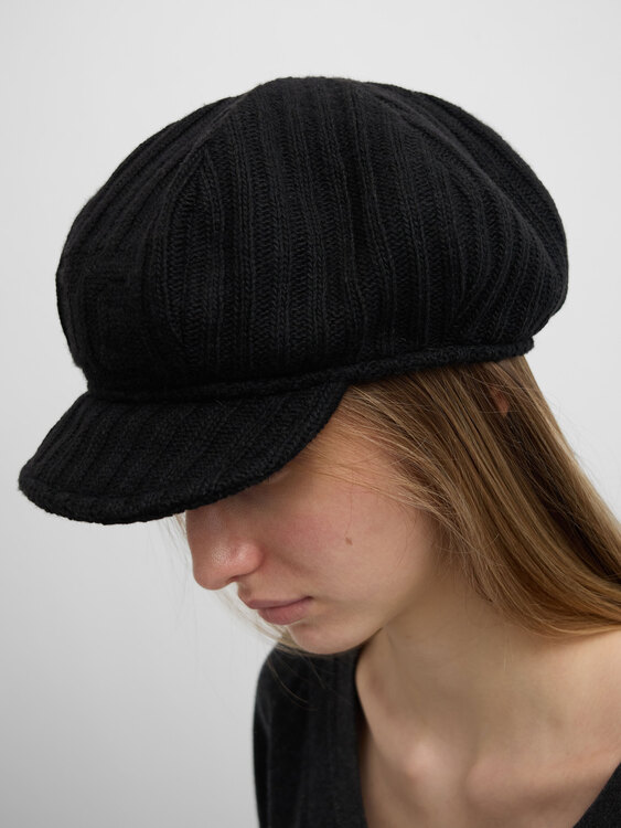 Dolce & Gabbana Knitted Hat 