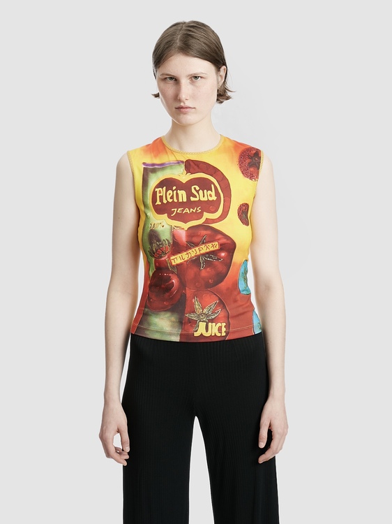 Plein Sud Tomato Juice Top 