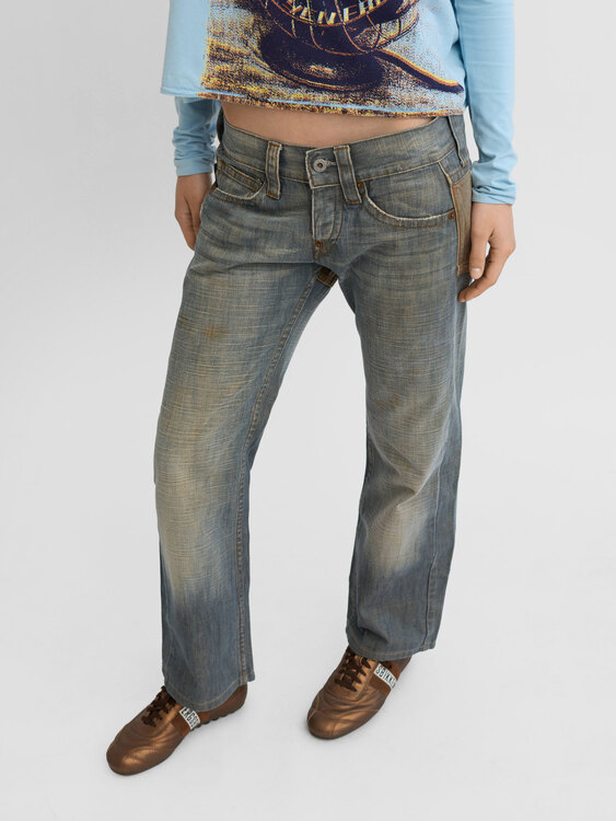 Michiko Koshino Jeans 