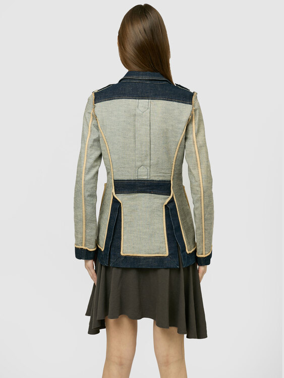 Nolita Inside Out Blazer 